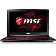 MSI GL62M 7REX-1824CZ - Notebook