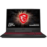 MSI GL65 9SD-076CZ - Gaming Laptop