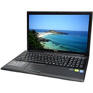 MSI GP60 2OD-032CZ - Laptop