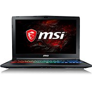 MSI GP62M 7REX-1415CZ Leopard Pro - Laptop