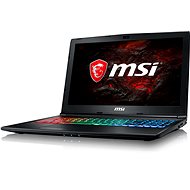MSI GP62MVR 7RFX-1254GB Leopard Pro - Laptop