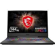 MSI GP65 9SE-212CZ Leopard - Gaming Laptop