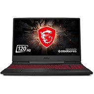 MSI GL75 Leopard 10SDR-205CZ - Gaming Laptop