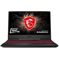 MSI GL75 Leopard 10SDR-277CZ - Gaming Laptop