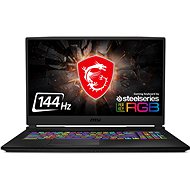 MSI GL75 Leopard 10SEK-615CZ Metal - Gaming Laptop
