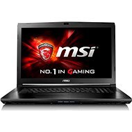 MSI GL72 - Gaming-Laptop