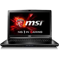 MSI GL72 7RD-061CZ - Laptop