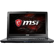 MSI GL72 7RDX-497CZ - Laptop