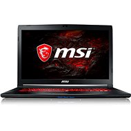 MSI GL73 8RD-235CZ - Gaming Laptop
