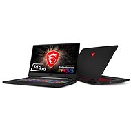 MSI GL75 9SFK -1293CZ - Gaming Laptop