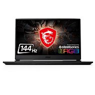 MSI GP75 9SE-829CZ Leopard - Gaming Laptop