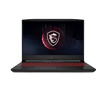 MSI Pulse GL66 11UDK-409CZ Metallic - Gaming Laptop