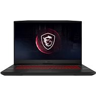 MSI Pulse GL76 11UEK-089CZ Metallic - Gaming Laptop