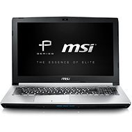 MSI PE60 - Laptop