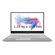 MSI PS42 8RC-018CZ all-metal - Laptop
