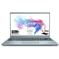 MSI Modern 14 B10MW-051CZ - Laptop