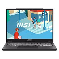 MSI Modern 14 H D13MG-223CZ - Laptop