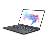 MSI PS63 Modern 8M-218CZ Metal - Laptop
