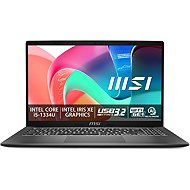 MSI Modern 15 F13MG-1012CZ - Laptop
