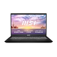 MSI Modern 15 B7M-067CZ - Laptop