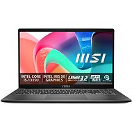 MSI Modern 15 F13MG-058XCZ - Laptop