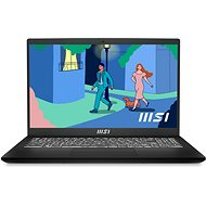 MSI Modern 15 B12MO-1021CZ - Laptop
