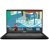 MSI Modern 15 B13M-1204XCZ - Laptop