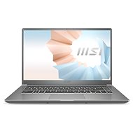 MSI Modern 15 A11SB-086CZ All-metal - Laptop