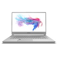 MSI P65 Creator 8RE-042CZ Metal - Laptop