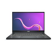 MSI Creator 15 A10SFT-261CZ - Laptop