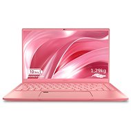 MSI Prestige 14 A10RAS-083CZ All-metal - Ultrabook