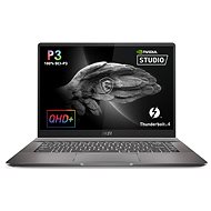 MSI Creator Z16 A11UE-094CZ All-metal - Laptop
