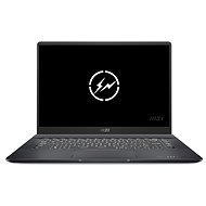 MSI Creator Z16 Hiroshi Fujiwara-262CZ All-metal - Laptop