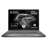 Refurbished - MSI Creator Z16 A11UET-093CZ All-metal - Laptop