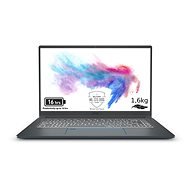 MSI Prestige 15 A10SC-078CZ - Laptop