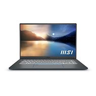 MSI Prestige 15 A11SCX-252CZ - Laptop