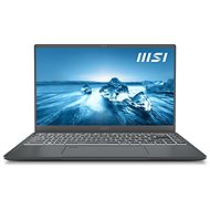 MSI Prestige 14 A12SC-258CZ - Laptop