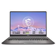 MSI Creator Z16 HX Studio A13VGTA-034CZ - Laptop