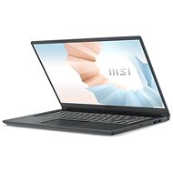 MSI Modern 15 A5M Szürke - Notebook