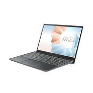 MSI Modern 14 B11MOU Szürke - Notebook