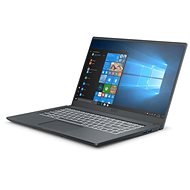 MSI Modern 15 A11MU Szürke - Notebook
