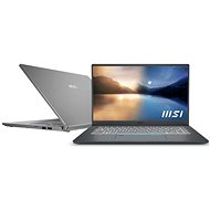 MSI Prestige 15 A11SC Szürke - Notebook
