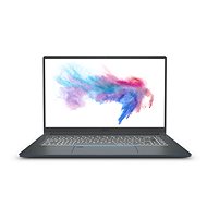 MSI Prestige 15 A10SC Szürke - Notebook