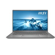 MSI Prestige 15 A12UC-213CZ - Laptop