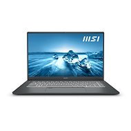 MSI Prestige 15 A12UC-212CZ - Laptop