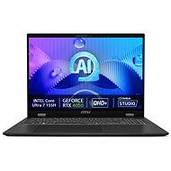 MSI Prestige 16 AI Studio B1VEG-038CZ - Laptop