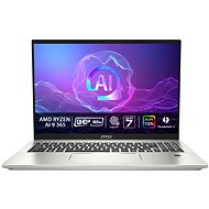 MSI Prestige A16 AI+ A3HMG-024CZ all-metal - Laptop