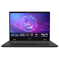 MSI Prestige 16 AI+ Evo B2VMG-031CZ all-metal - Laptop
