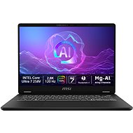 MSI Prestige 14 AI+ Evo C2VMG-017CZ all-metal - Laptop