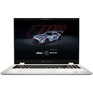 MSI Prestige 16 AI+ MercedesAMG B2VMG-090CZ all-metal - Laptop